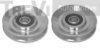 SAAB 4118964 Tensioner Pulley, V-belt